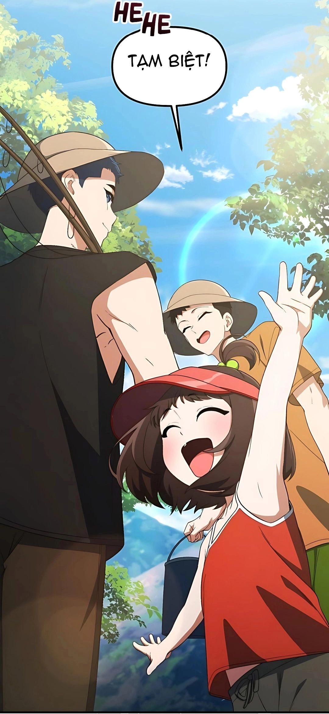 Thiên Tài Bình Dị Chap 37 - Next Chap 38