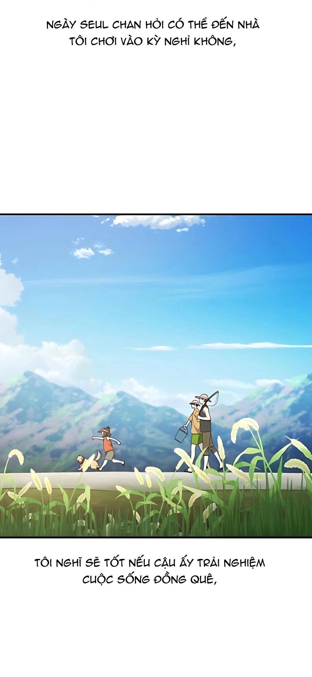 Thiên Tài Bình Dị Chap 37 - Next Chap 38