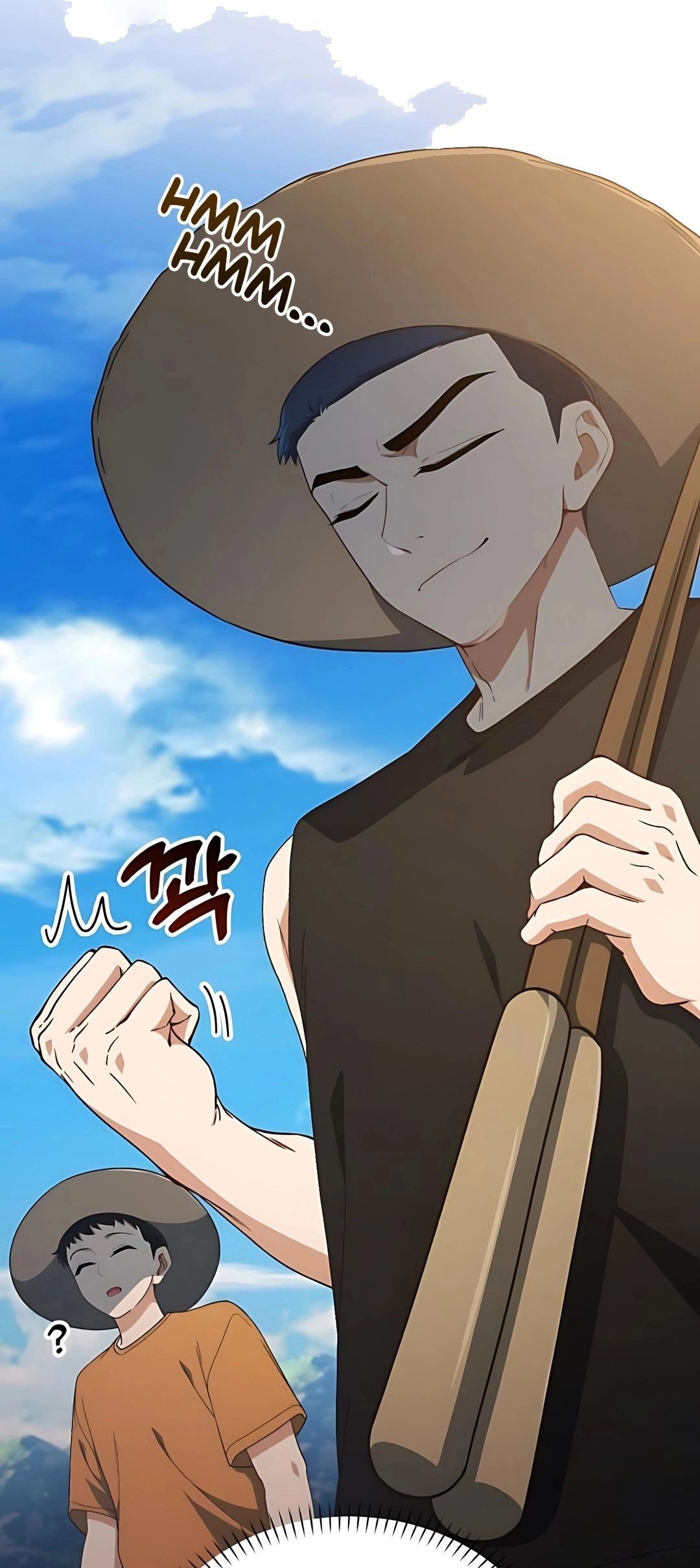 Thiên Tài Bình Dị Chap 37 - Next Chap 38