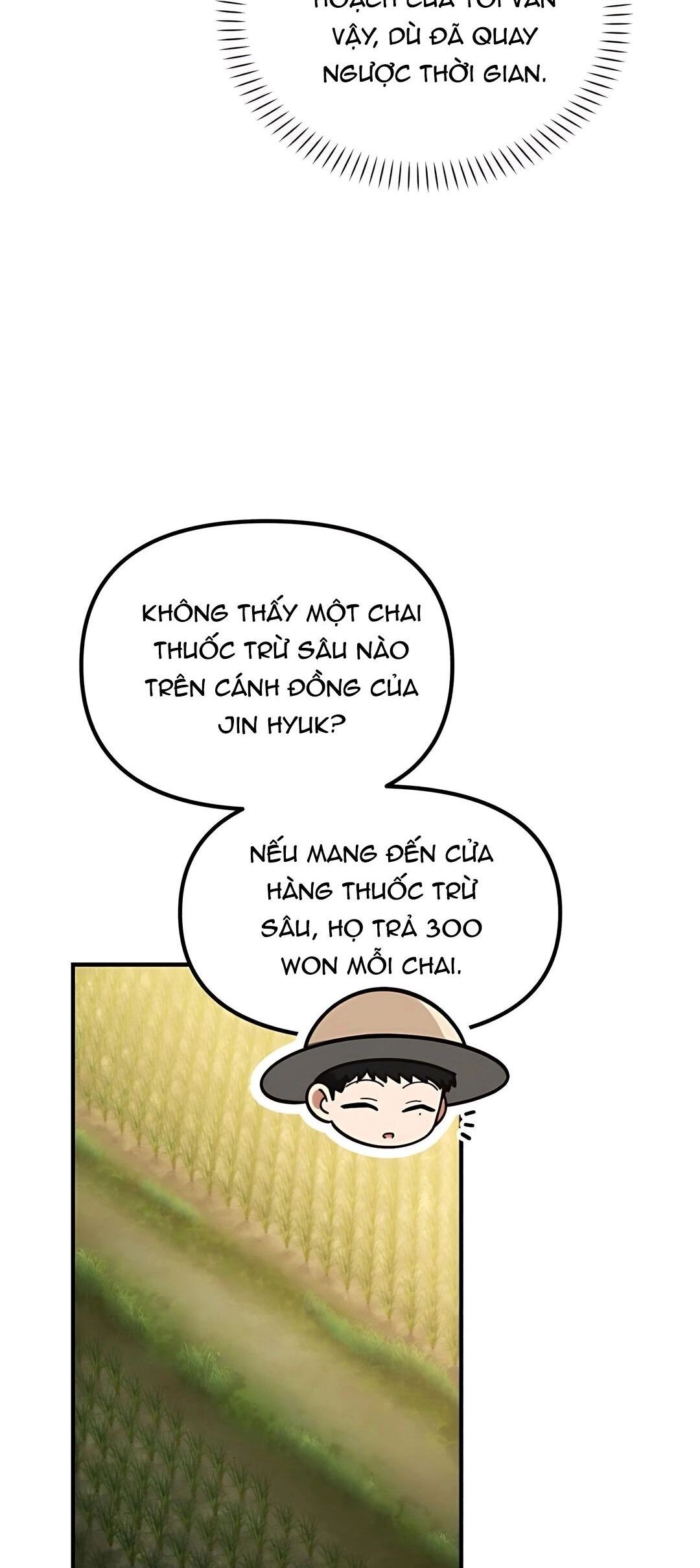 Thiên Tài Bình Dị Chap 37 - Next Chap 38