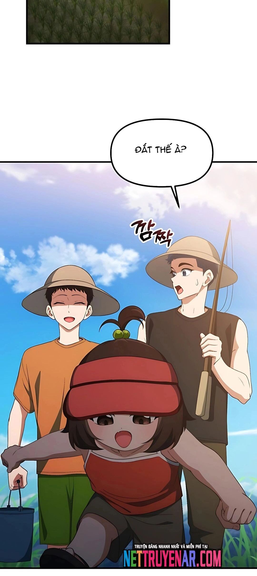 Thiên Tài Bình Dị Chap 37 - Next Chap 38
