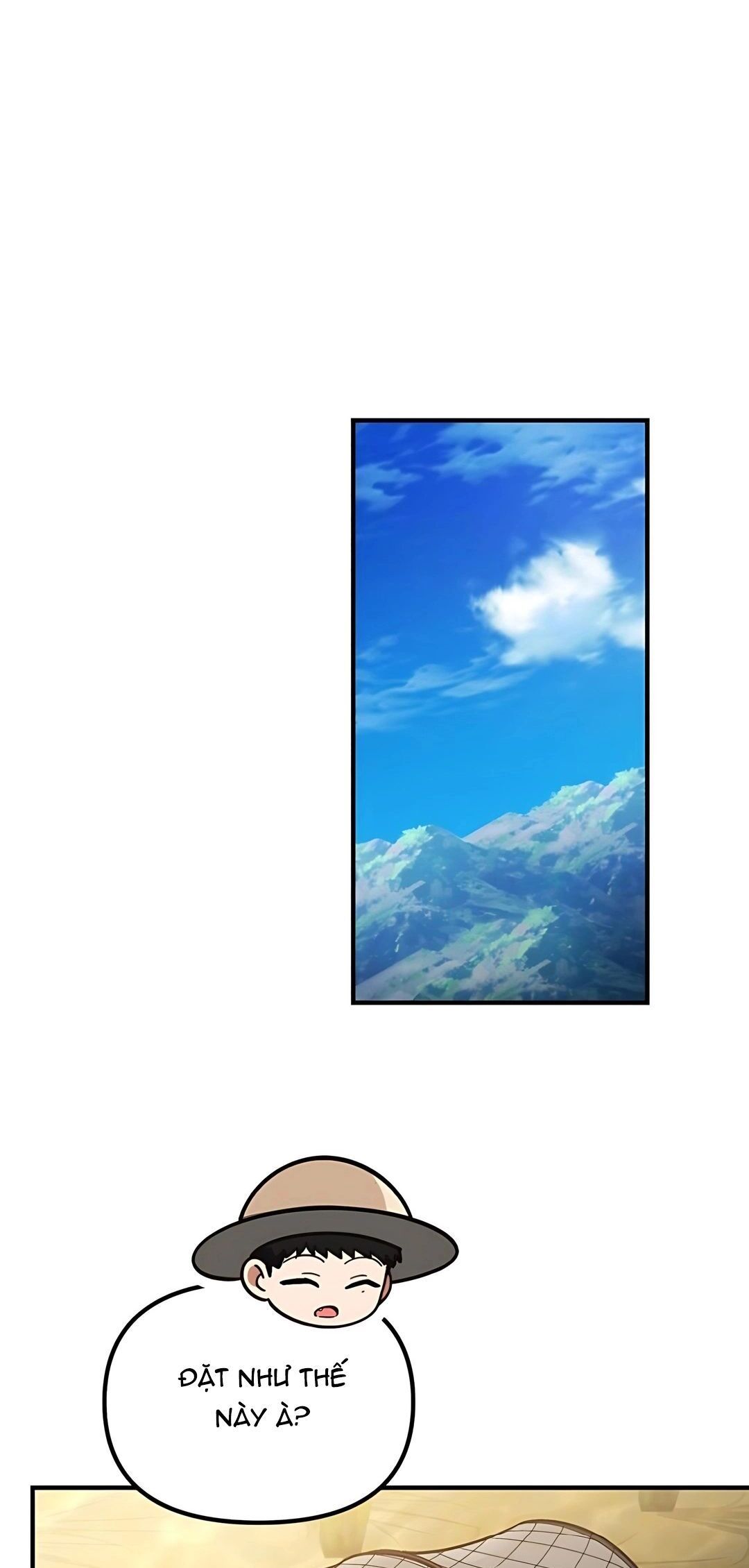 Thiên Tài Bình Dị Chap 37 - Next Chap 38