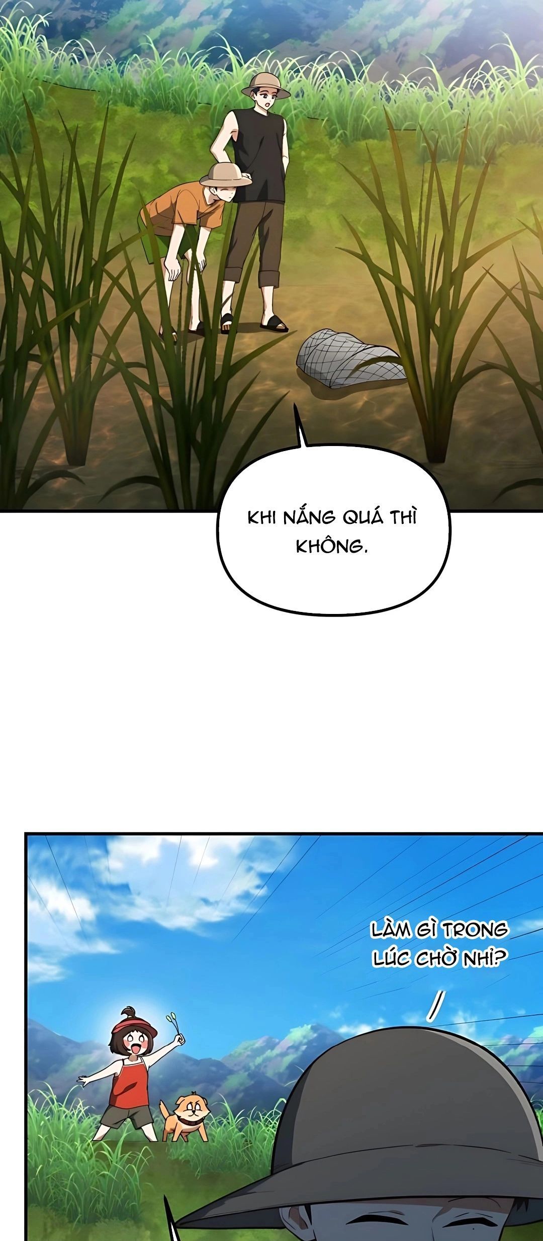 Thiên Tài Bình Dị Chap 37 - Next Chap 38