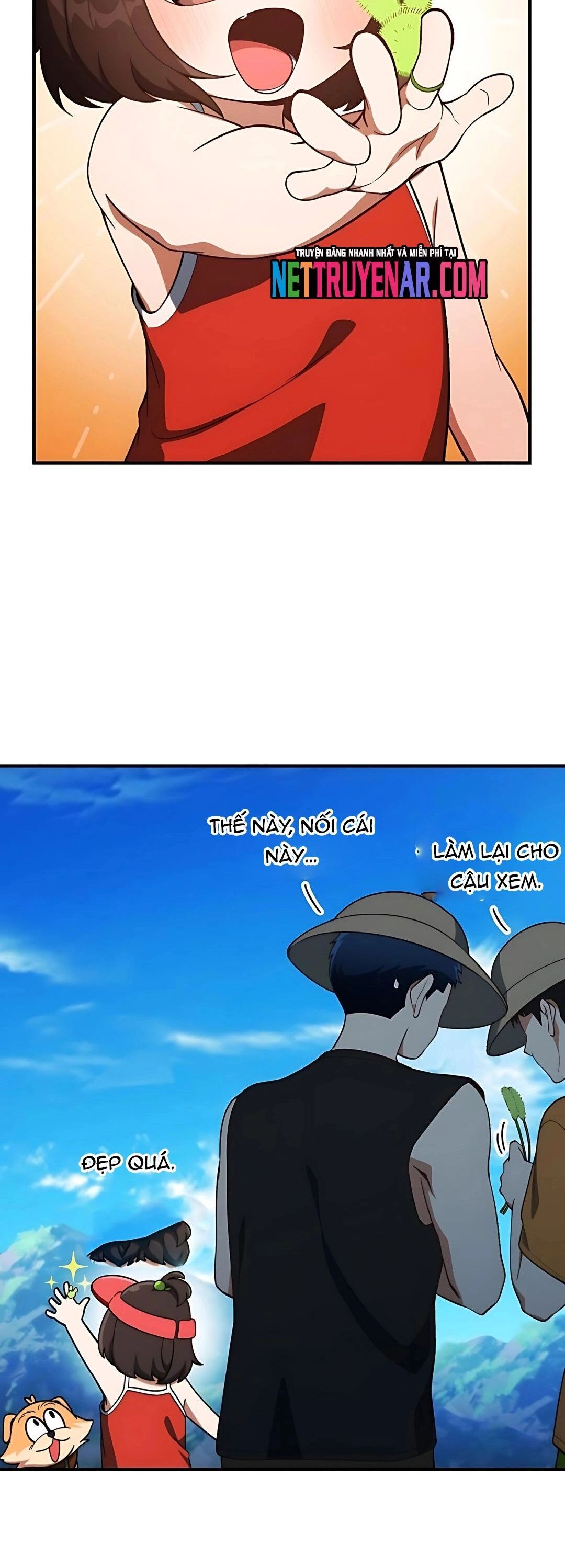 Thiên Tài Bình Dị Chap 37 - Next Chap 38