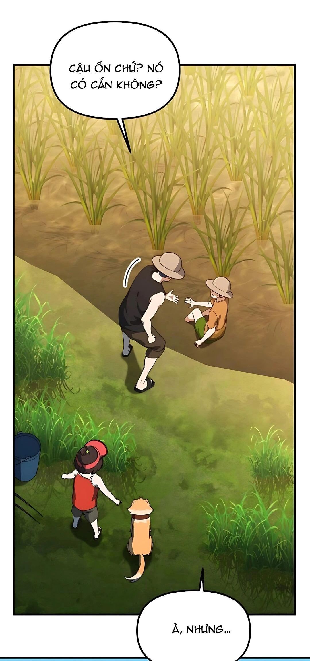 Thiên Tài Bình Dị Chap 37 - Next Chap 38