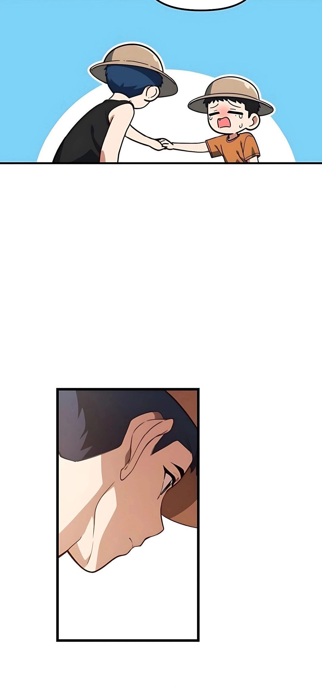 Thiên Tài Bình Dị Chap 37 - Next Chap 38