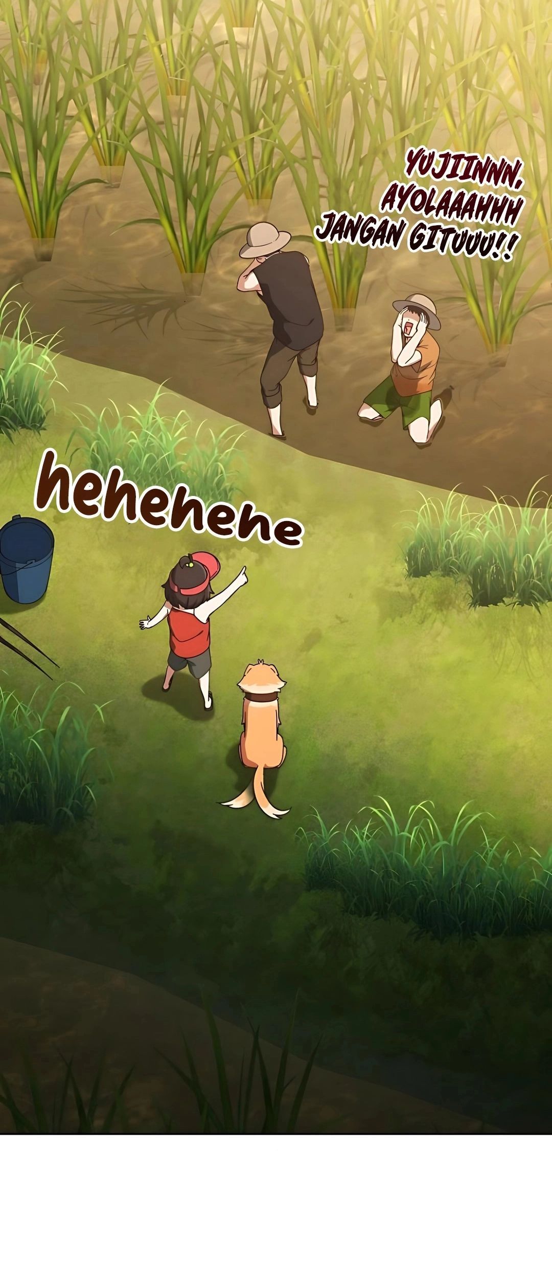 Thiên Tài Bình Dị Chap 37 - Next Chap 38