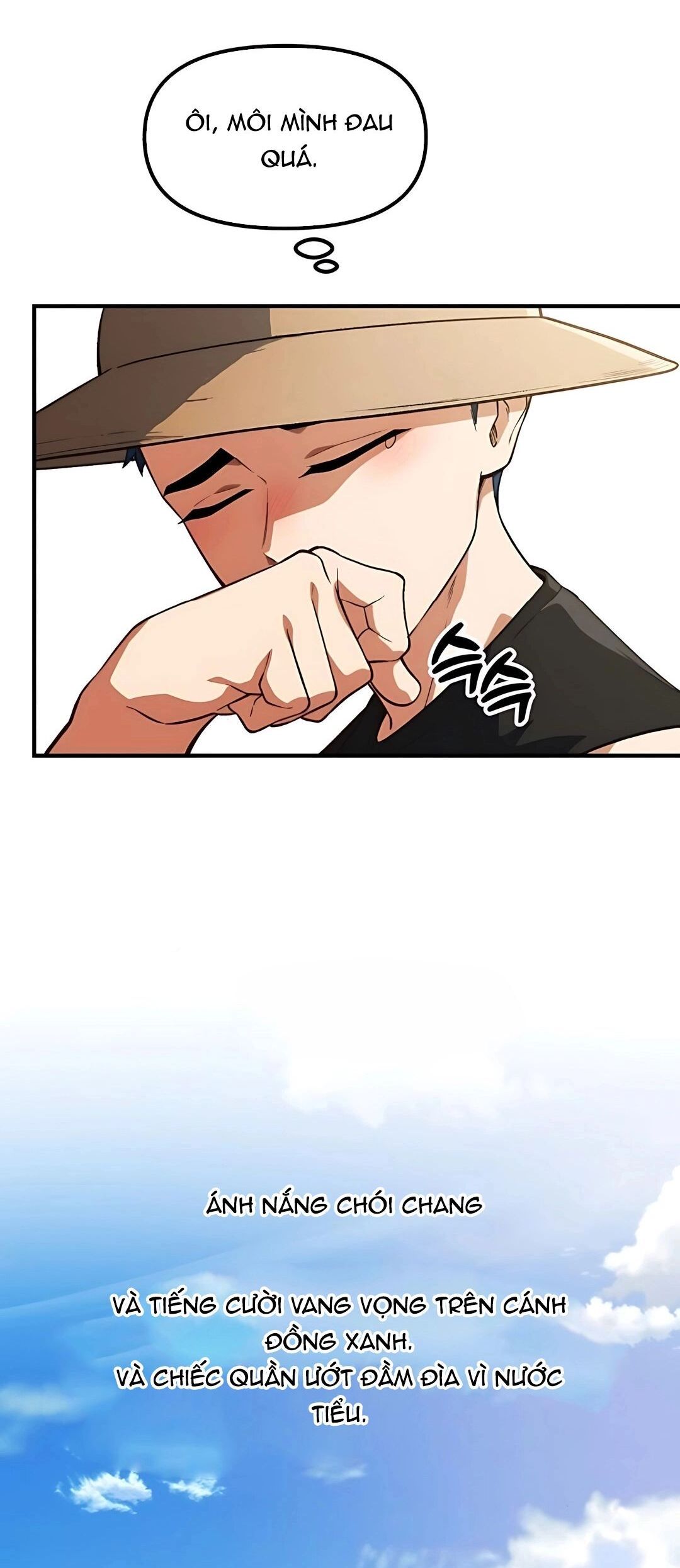 Thiên Tài Bình Dị Chap 37 - Next Chap 38