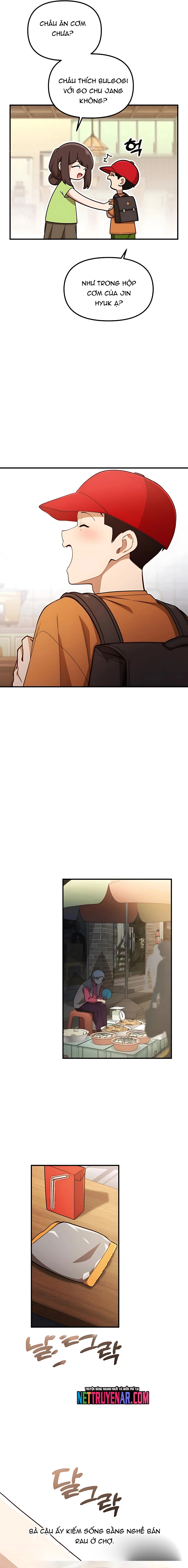 Thiên Tài Bình Dị Chap 37 - Next Chap 38