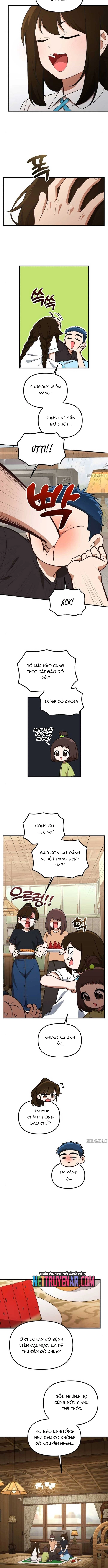 Thiên Tài Bình Dị Chap 39 - Next Chap 40