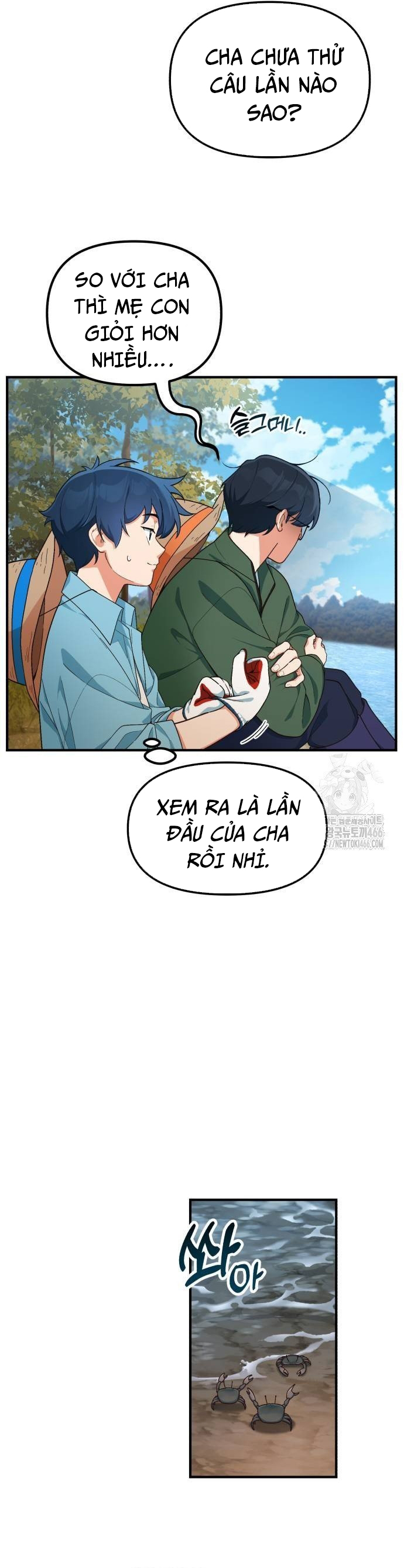 Thiên Tài Bình Dị Chap 4 - Next Chap 5