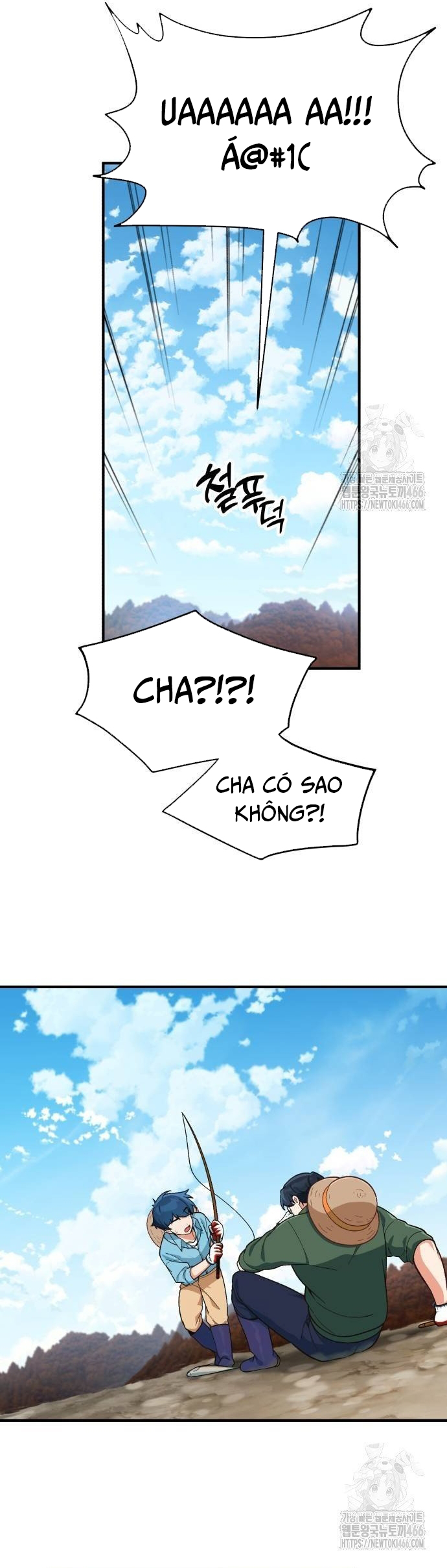 Thiên Tài Bình Dị Chap 4 - Next Chap 5
