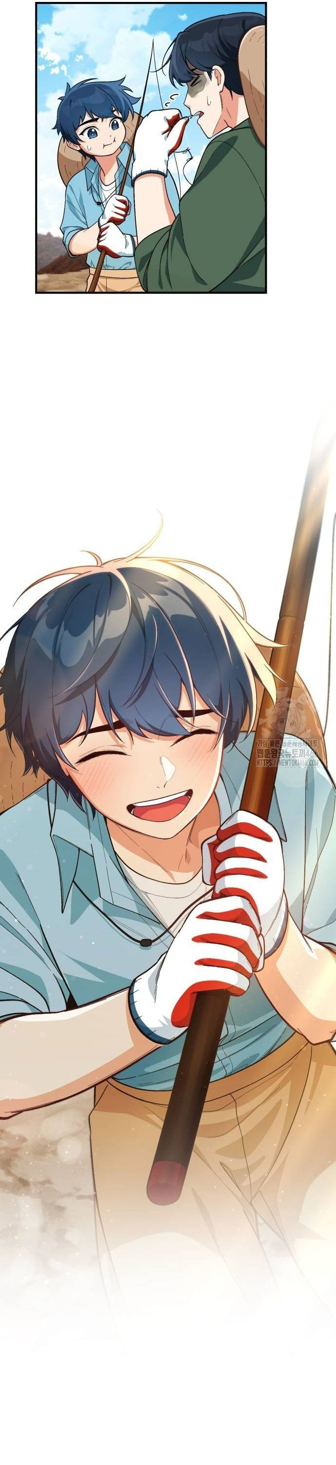 Thiên Tài Bình Dị Chap 4 - Next Chap 5