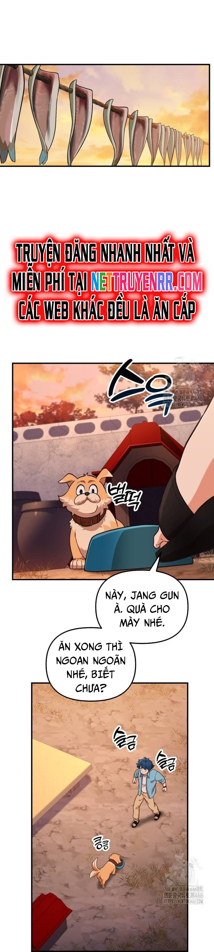 Thiên Tài Bình Dị Chap 4 - Next Chap 5