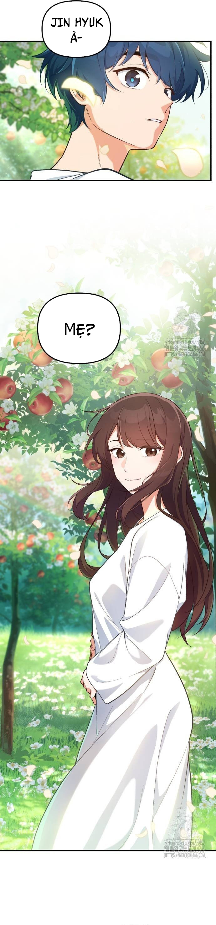 Thiên Tài Bình Dị Chap 4 - Next Chap 5