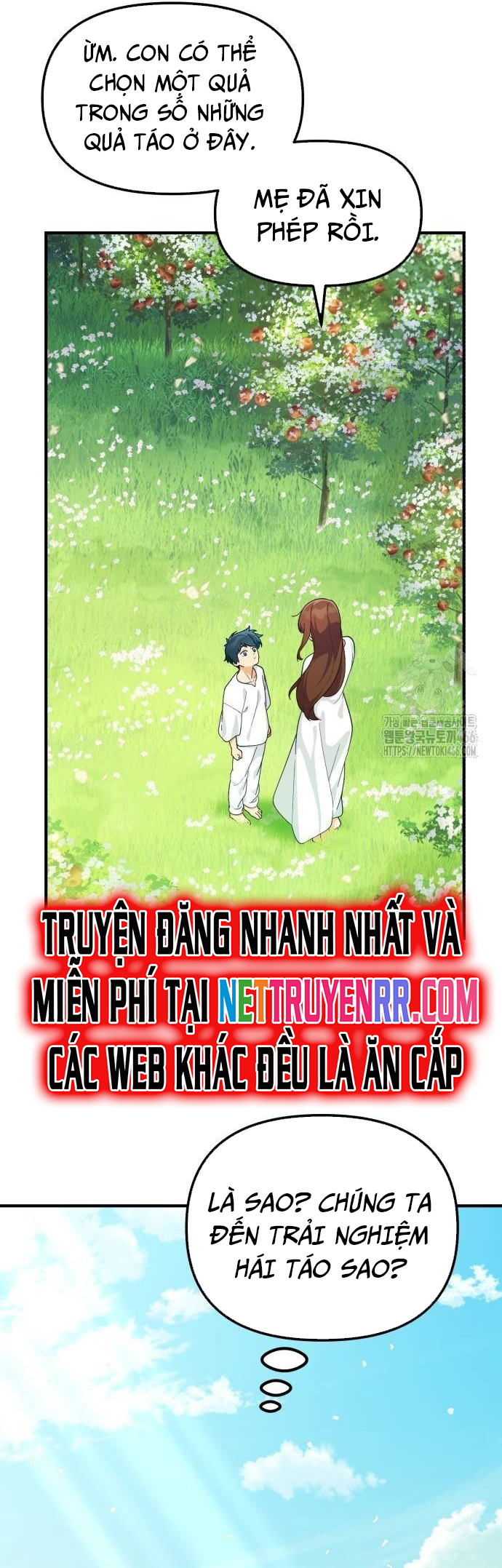 Thiên Tài Bình Dị Chap 4 - Next Chap 5