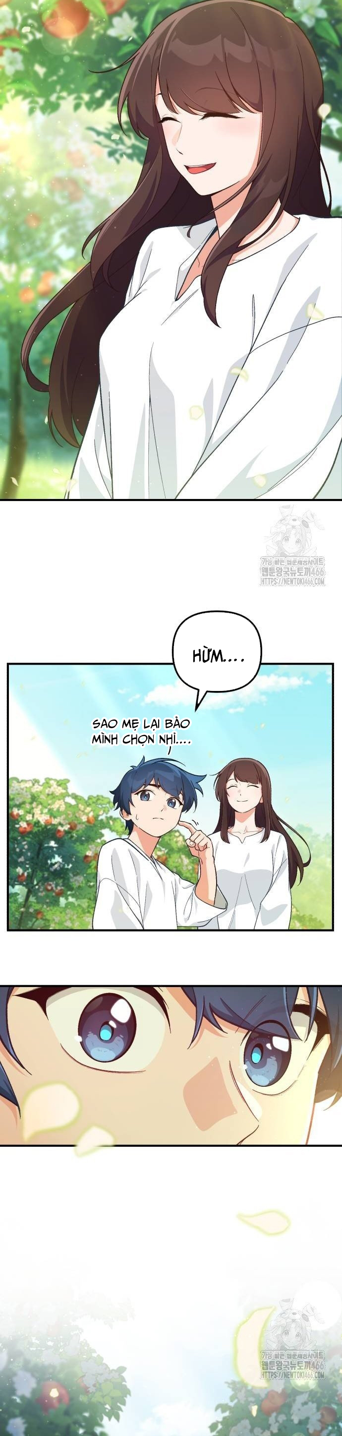 Thiên Tài Bình Dị Chap 4 - Next Chap 5