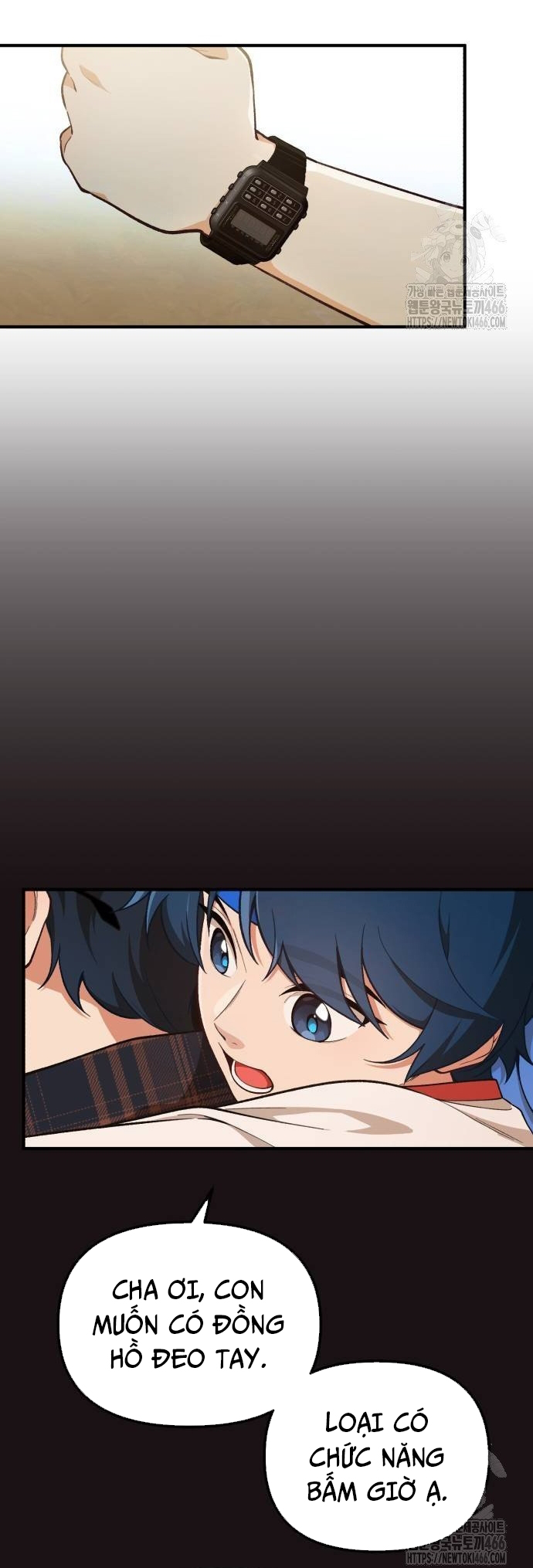 Thiên Tài Bình Dị Chap 4 - Next Chap 5