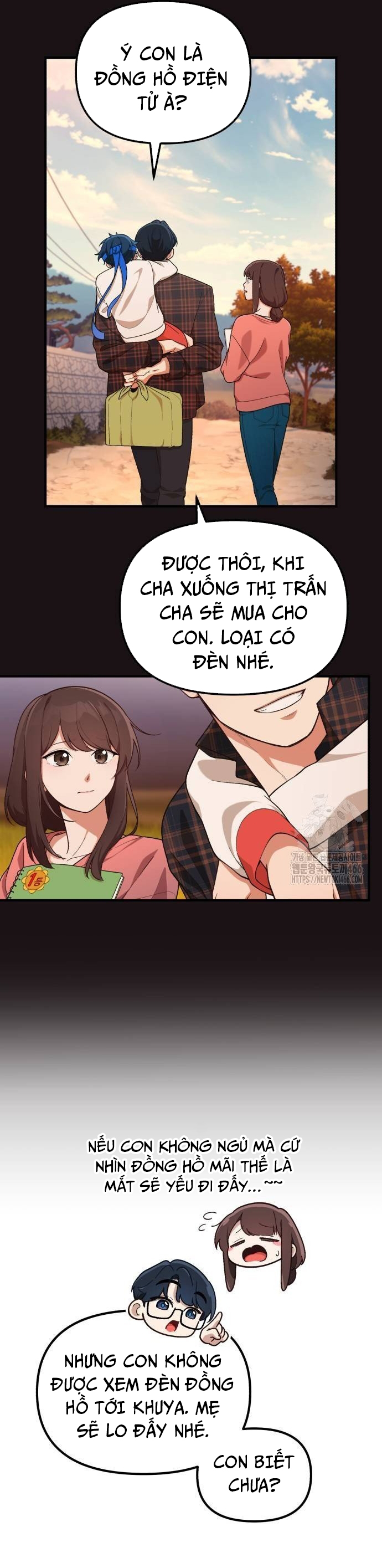 Thiên Tài Bình Dị Chap 4 - Next Chap 5