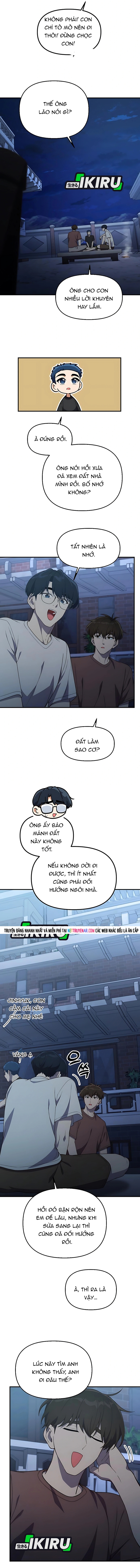 Thiên Tài Bình Dị Chap 43 - Next Chap 44