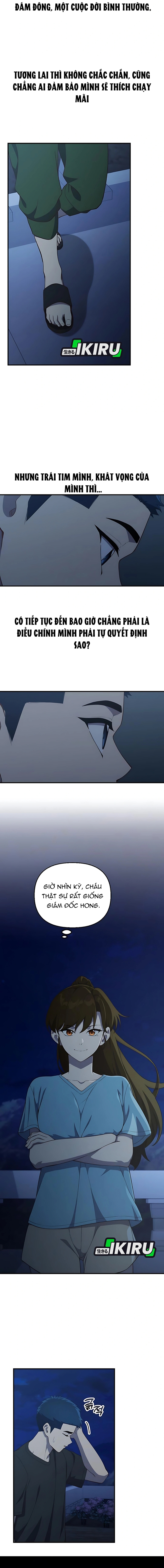 Thiên Tài Bình Dị Chap 43 - Next Chap 44