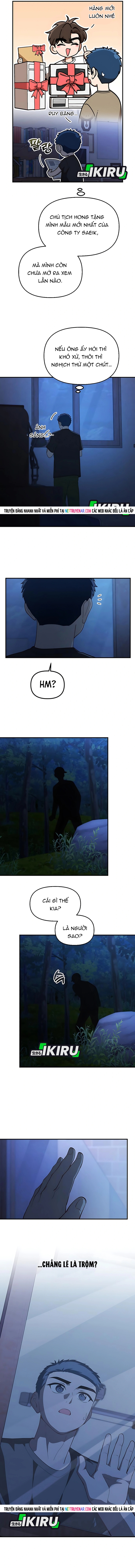 Thiên Tài Bình Dị Chap 43 - Next Chap 44