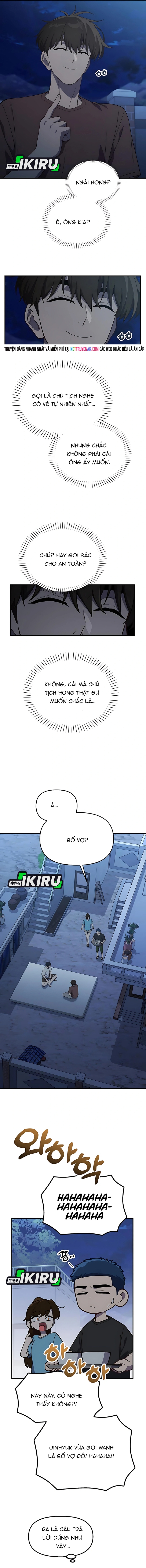 Thiên Tài Bình Dị Chap 43 - Next Chap 44