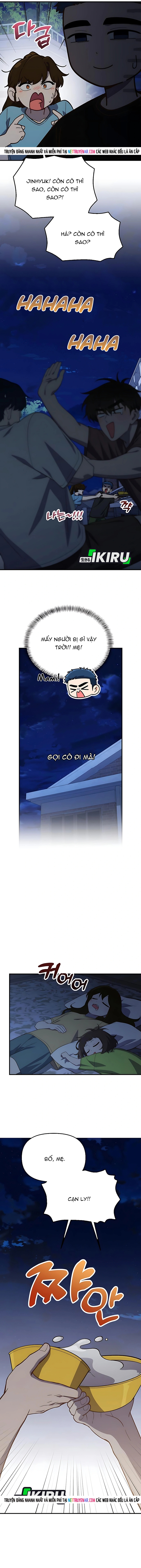 Thiên Tài Bình Dị Chap 43 - Next Chap 44