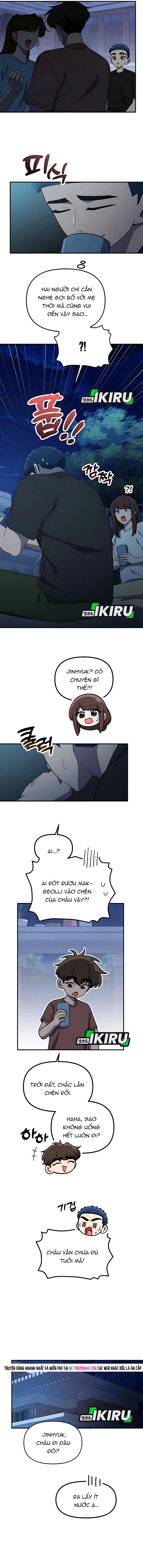 Thiên Tài Bình Dị Chap 43 - Next Chap 44