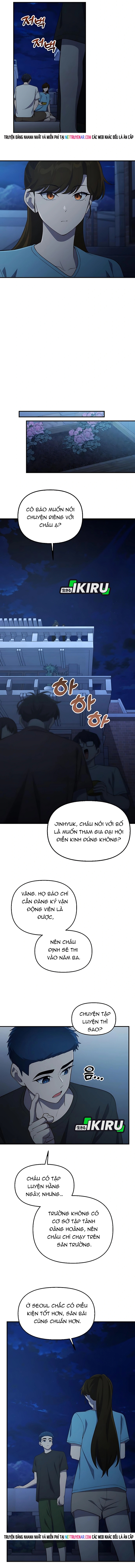 Thiên Tài Bình Dị Chap 43 - Next Chap 44