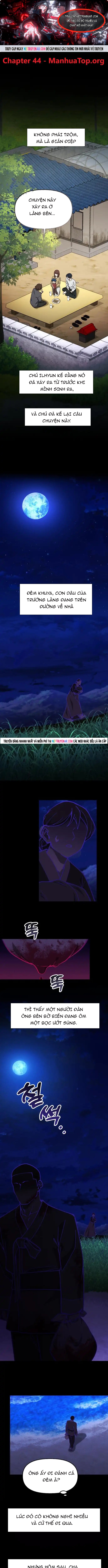 Thiên Tài Bình Dị Chap 44.1 - Next Chap 45.1