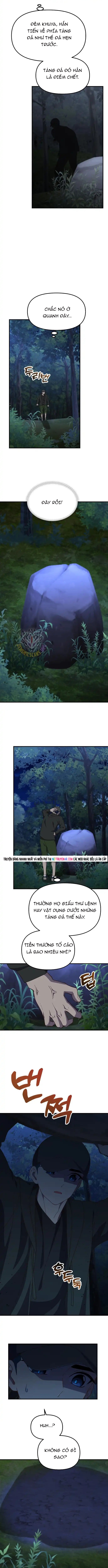 Thiên Tài Bình Dị Chap 44.1 - Next Chap 45.1