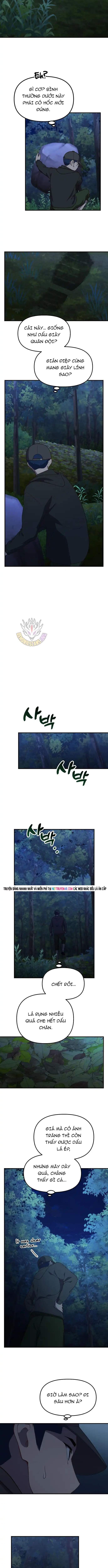 Thiên Tài Bình Dị Chap 44.1 - Next Chap 45.1