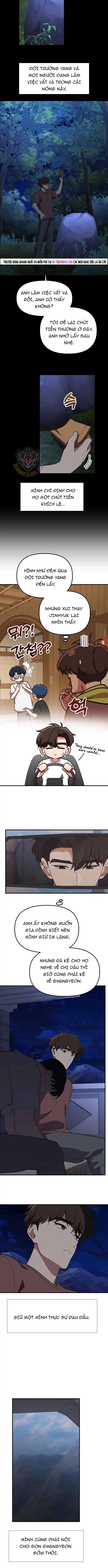 Thiên Tài Bình Dị Chap 44.1 - Next Chap 45.1