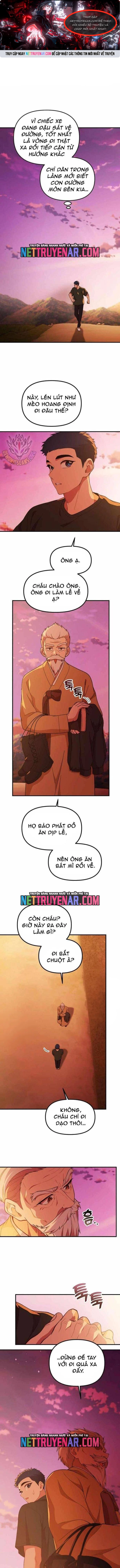 Thiên Tài Bình Dị Chap 49 - Next Chap 50