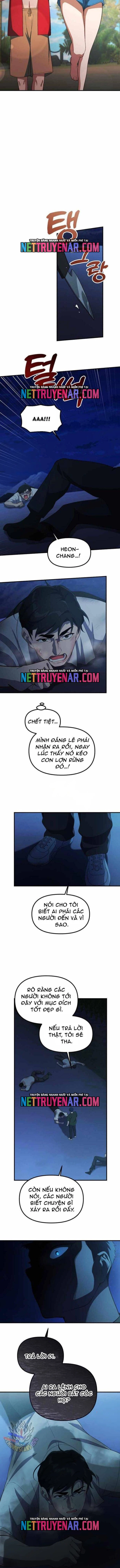 Thiên Tài Bình Dị Chap 49 - Next Chap 50