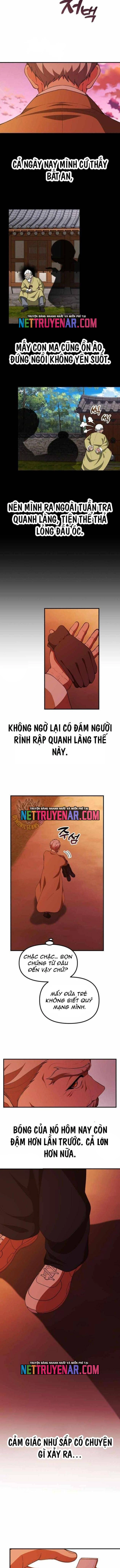 Thiên Tài Bình Dị Chap 49 - Next Chap 50