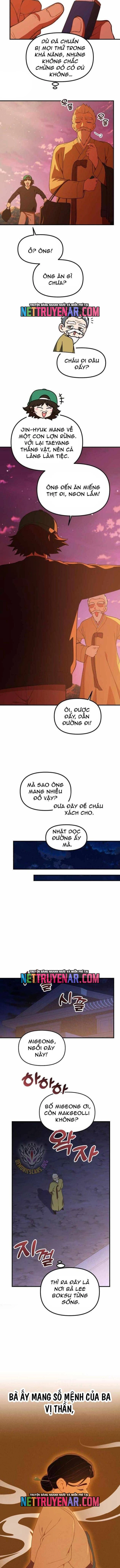 Thiên Tài Bình Dị Chap 49 - Next Chap 50