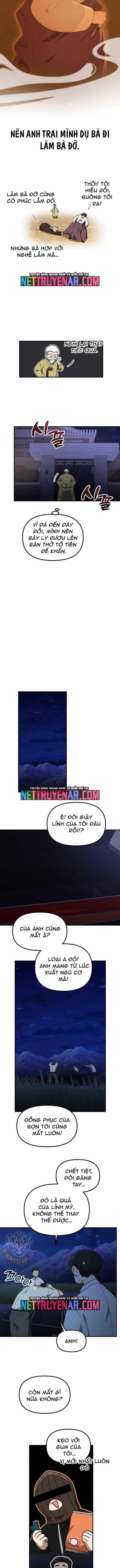 Thiên Tài Bình Dị Chap 49 - Next Chap 50