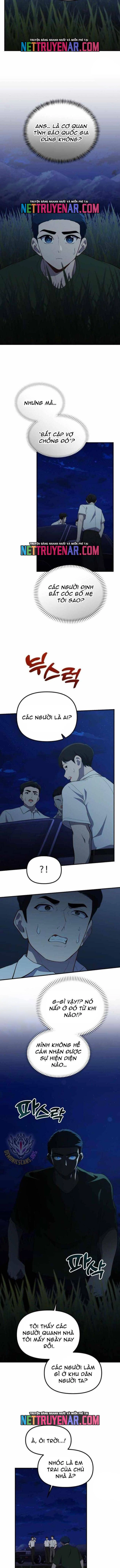 Thiên Tài Bình Dị Chap 49 - Next Chap 50