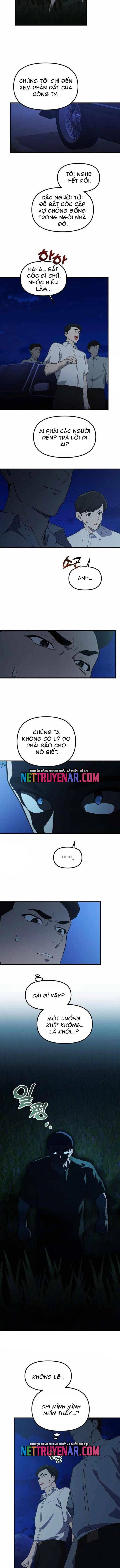 Thiên Tài Bình Dị Chap 49 - Next Chap 50