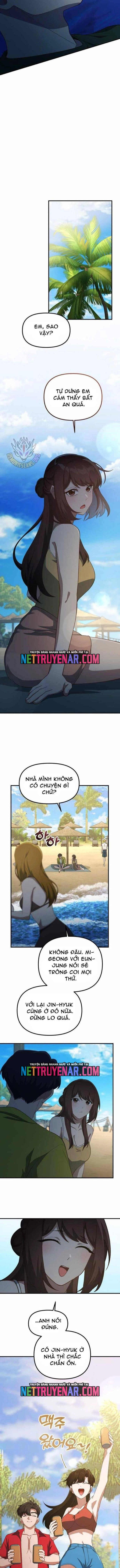 Thiên Tài Bình Dị Chap 49 - Next Chap 50