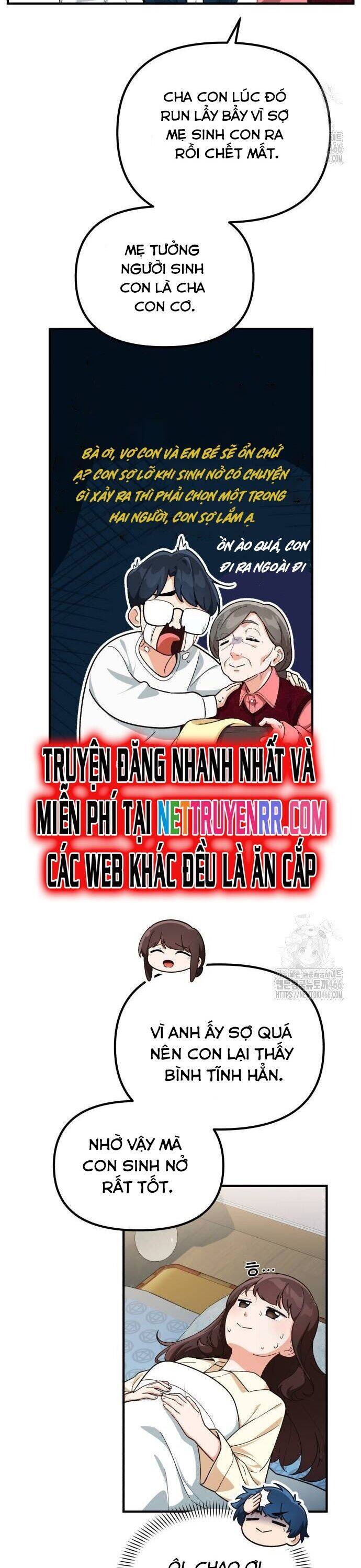 Thiên Tài Bình Dị Chap 5 - Next Chap 6