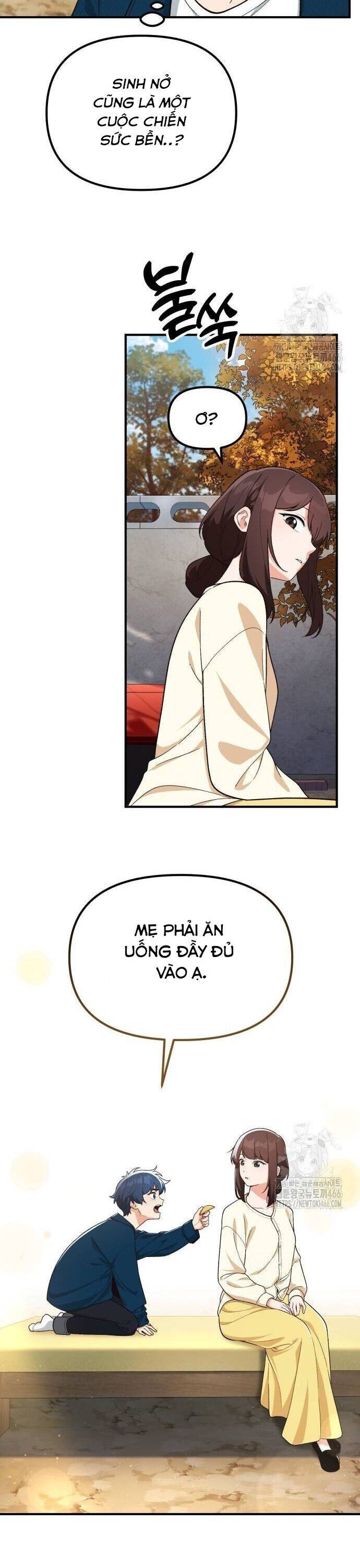 Thiên Tài Bình Dị Chap 5 - Next Chap 6
