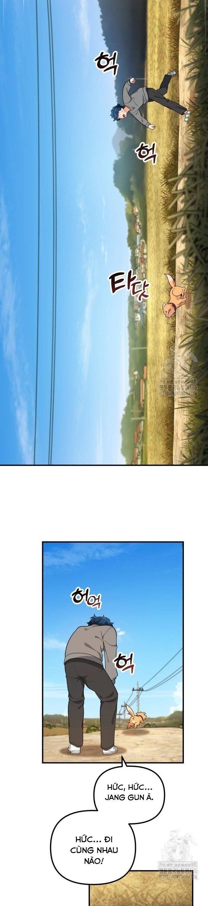 Thiên Tài Bình Dị Chap 5 - Next Chap 6