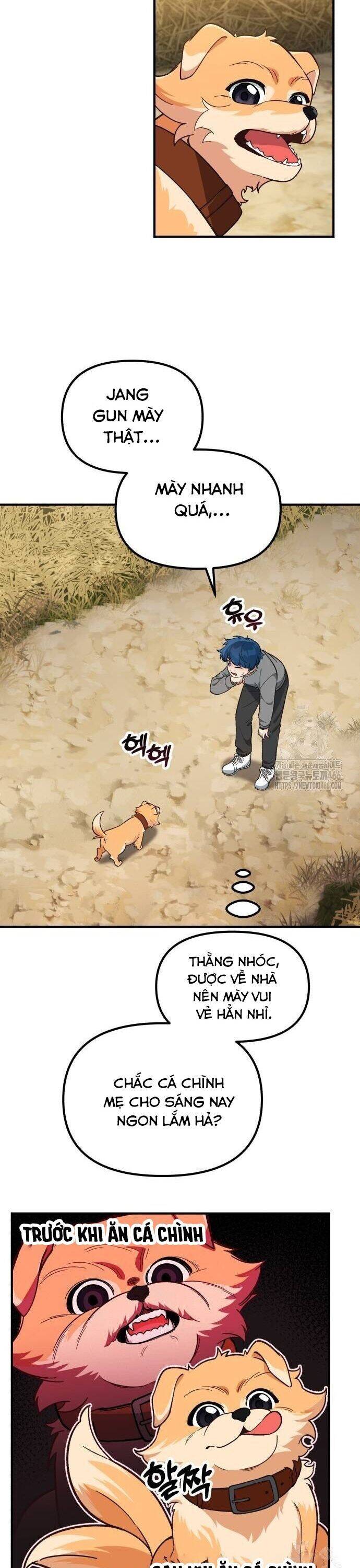 Thiên Tài Bình Dị Chap 5 - Next Chap 6