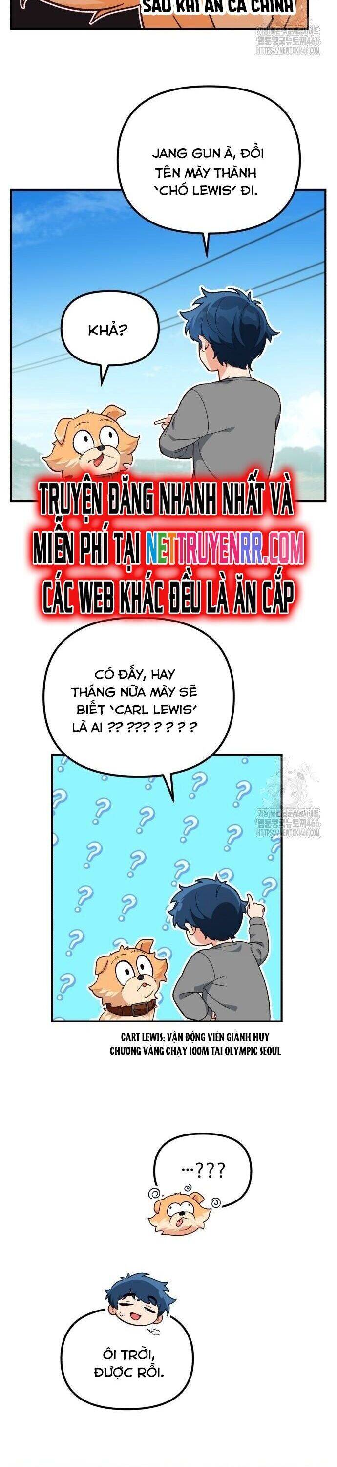 Thiên Tài Bình Dị Chap 5 - Next Chap 6