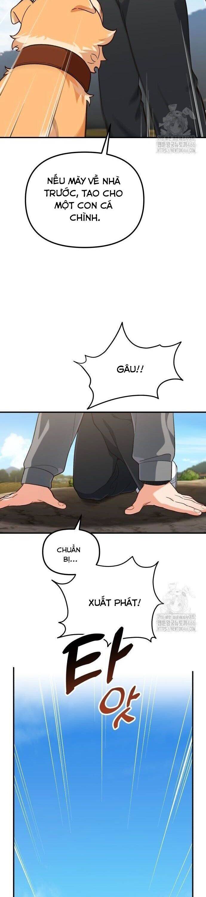 Thiên Tài Bình Dị Chap 5 - Next Chap 6