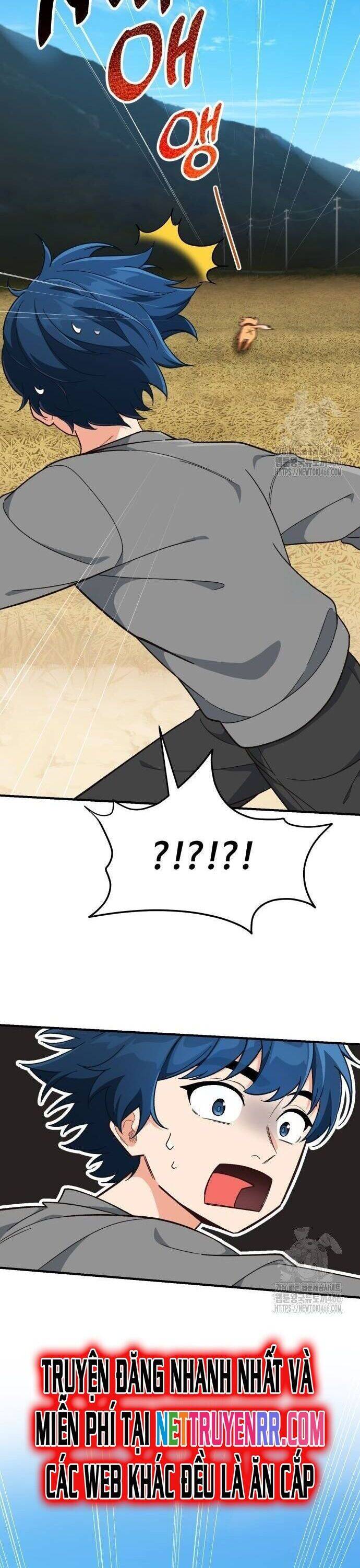 Thiên Tài Bình Dị Chap 5 - Next Chap 6