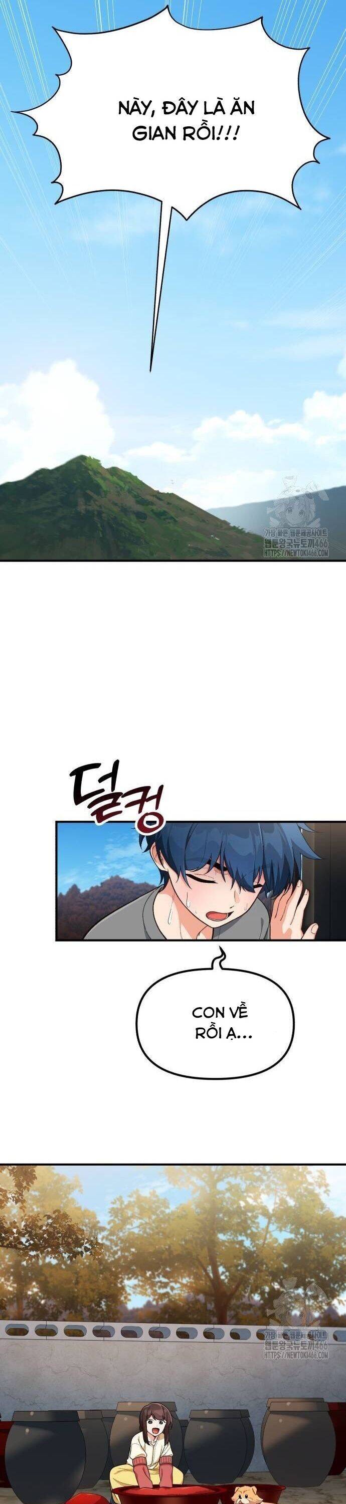 Thiên Tài Bình Dị Chap 5 - Next Chap 6